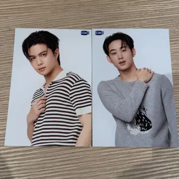 WilliamEst GMMTV 엽서