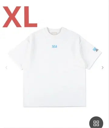 위단 씨 SEA S/S 티