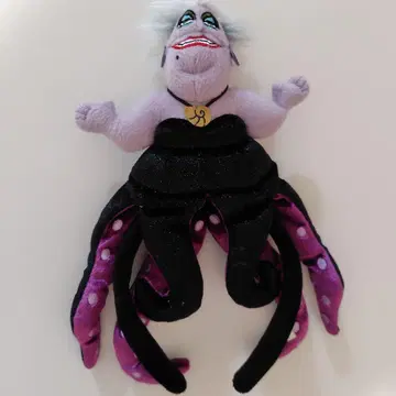 아스라 봉제 인형
