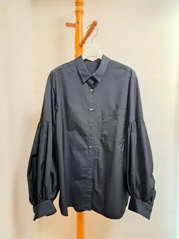 프레임 워크 셔츠 2024aw