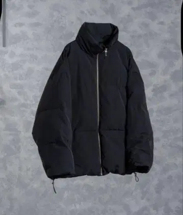 ADRER 아들러 패딩 자켓 다운 자켓 2022년 레어템