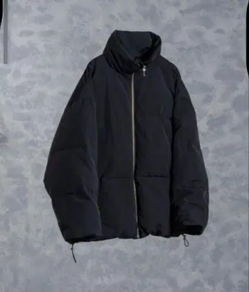 ADRER 아들러 패딩 자켓 다운 자켓 2022년 레어템