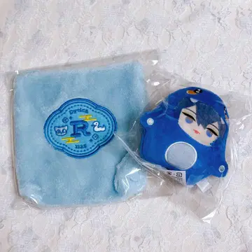 코야나기 로 니지에토 누이 HappyPack