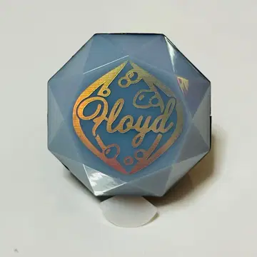 트위스테 3D 라이브 랜덤 링 라이트 린라이 vol.1 플로이드 2