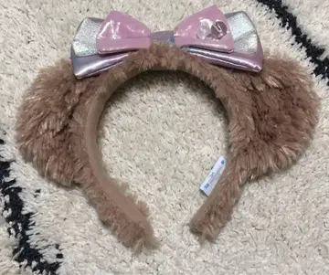 컬러풀 해피니스 셰리메이 머리띠