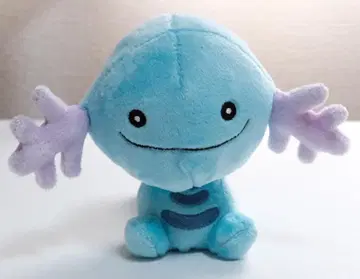 포켓몬 오 파 봉제 인형