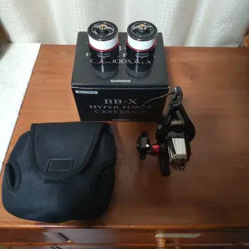 SHIMANO BB-X HYPER FORCE C3000DXG