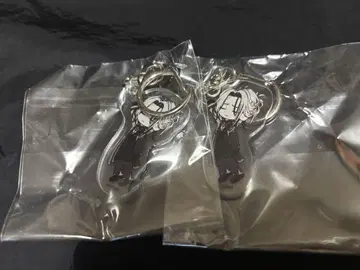 18TRIP 에이트리 아크릴 키링 카레이 코우