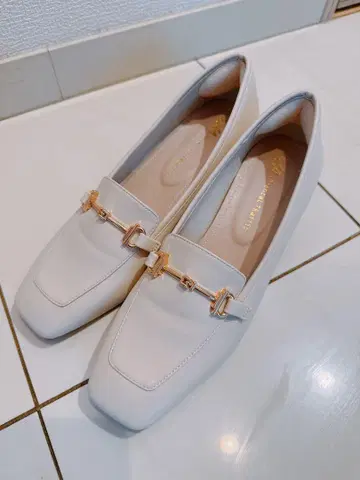 새상품급 24.5cm (39) 오리엔탈 트래픽 로퍼