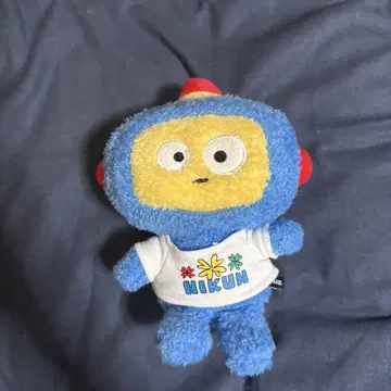 treasure asahi 봉제 인형 TRUZ