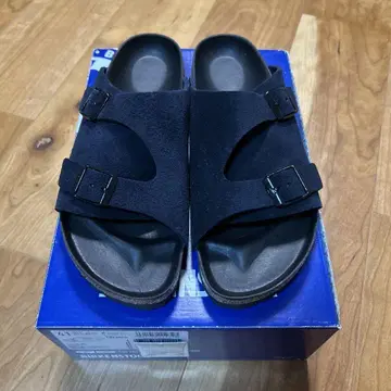 BEAUTY&YOUTH BIRKENSTOCK 별주 취리히 미사용 새상품
