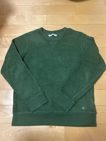 OUTERKNOWN 론 헤르만 티셔츠 M