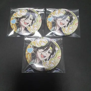 이레이스 유스케 절대적 신자! 3점
