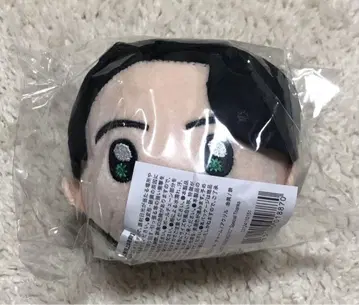 야기 유세이 인형