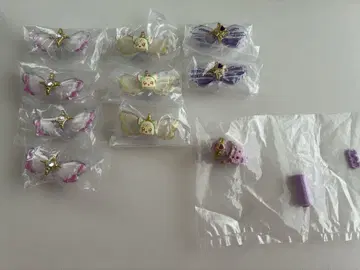 키미프리 프리큐어 리본 컬렉션