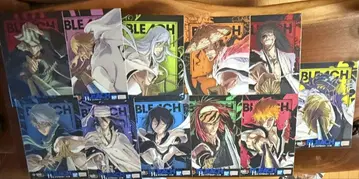 제일복권 BLEACH Stirring Souls vol.2 H상 전종