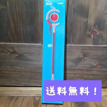 장송의 프리렌 프리렌의 지팡이