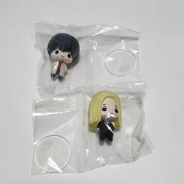 사카모토 데이즈 쪼꼬링 컬렉션 피규어