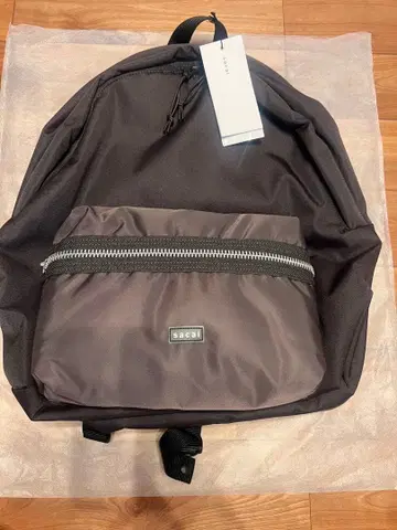 [새상품] sacai 25-01018S 백팩