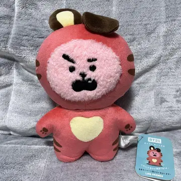BT21 COOKY TIGER 타통 S 사이즈
