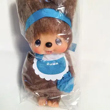 [새상품] 몽치치 프렌즈 키체인 해피 컬러 최애활동 몽치치