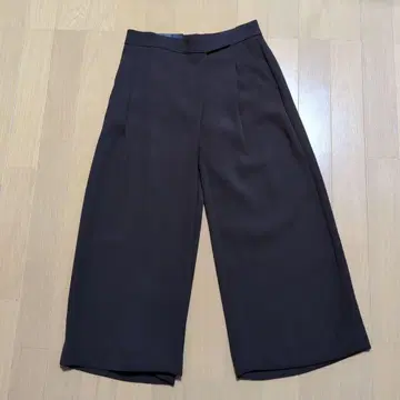 BANANA REPUBLIC 하이웨스트 와이드 레그 00