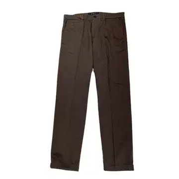40WEFT 포티 웨프트 면 팬츠 신상 4W11023-347-50