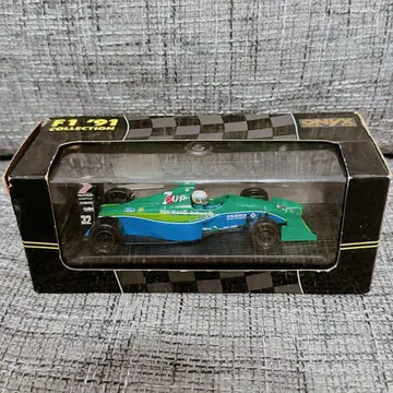 오닉스사제 [ F1 '91 COLLECTION ] 조던 포드 191