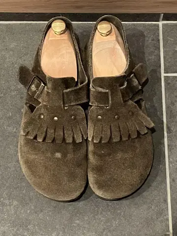 birkenstock 잘츠부르크 26cm