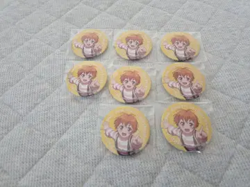 뱅드림 키타자와 하구미 후지큐 캔뱃지 묶음 판매