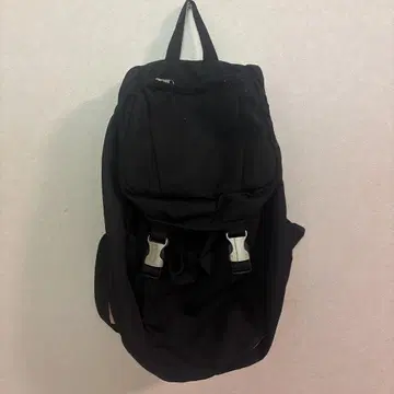구제 의류 백팩