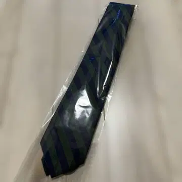 Brooks Brothers 스트라이프 렙 타이 3