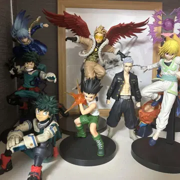 피규어 애니메이션 원피스 히로아카 드래곤볼