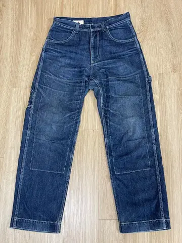 snow peak TAKIBI 데님 팬츠 JPN M