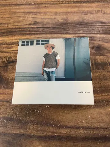 히라이 다이 HOPE/WISH