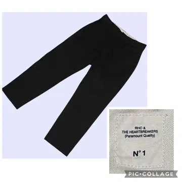 새상품급 Bedwin RHC Dickies Jessee 10L 론 헤르만