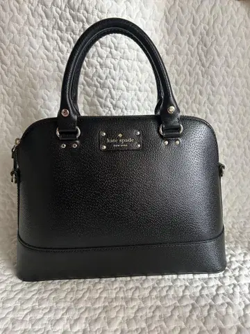 kate spade 가죽 2way 핸드백