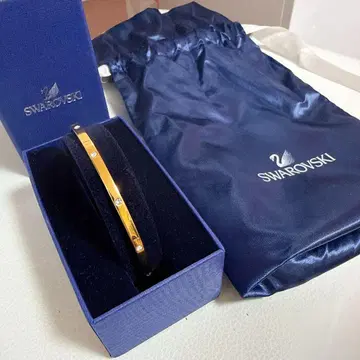 Swarovski 뱅글