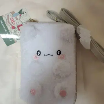 하나마루 유령 언제나 함께야! 스마트폰 숄더
