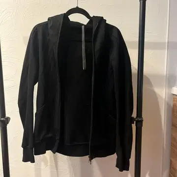 KAZUYUKI KUMAGAI 블랙 후드티