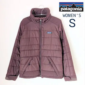 새상품급 patagonia 루비콘 라이더 자켓 여성용