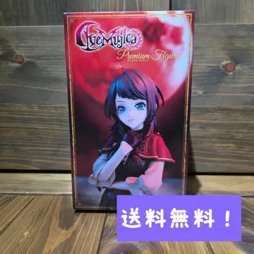 BanG Dream! Ave Mujica 티모리스 프리미엄 피규어