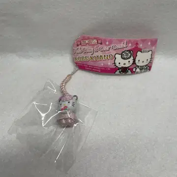 [ 미개봉 ] 2010년 고베 한정판 지역 한정 키티 [ 기타노 웨딩 ]