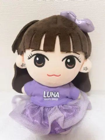 루나피 나카가와 루나 치비 누이 + OSHI API ver.1 세트