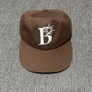 BoTT 브라운 캡