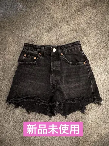 ZARA 숏팬츠 32