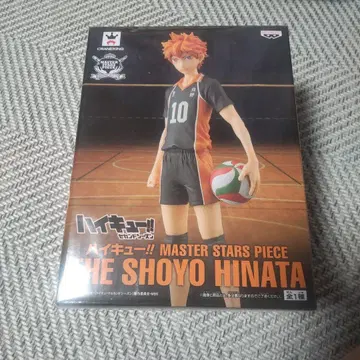 하이큐!! MASTER STARS PIECE 히나타 쇼요
