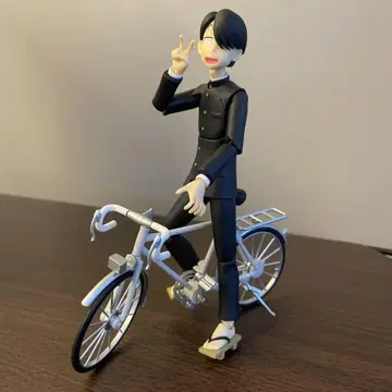 figma 궁극 초인 R 다나카 이치로