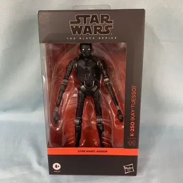 K-2SO [캐시안 안도]