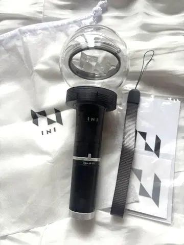 INI 응원봉 Ver.2